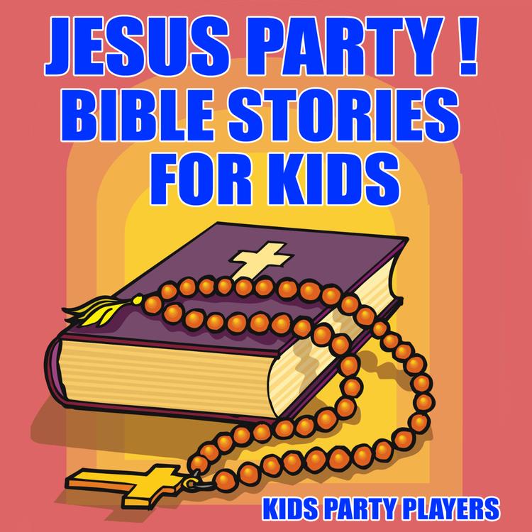 Kids Party Players's avatar image