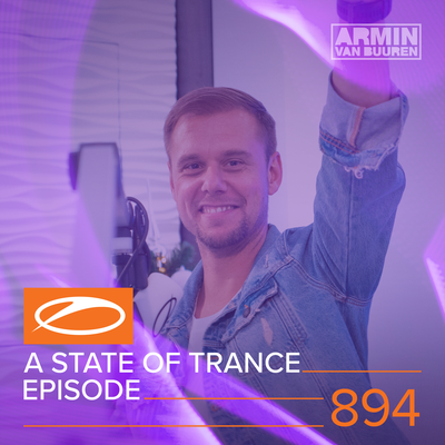 Everybody (ASOT 894)'s cover