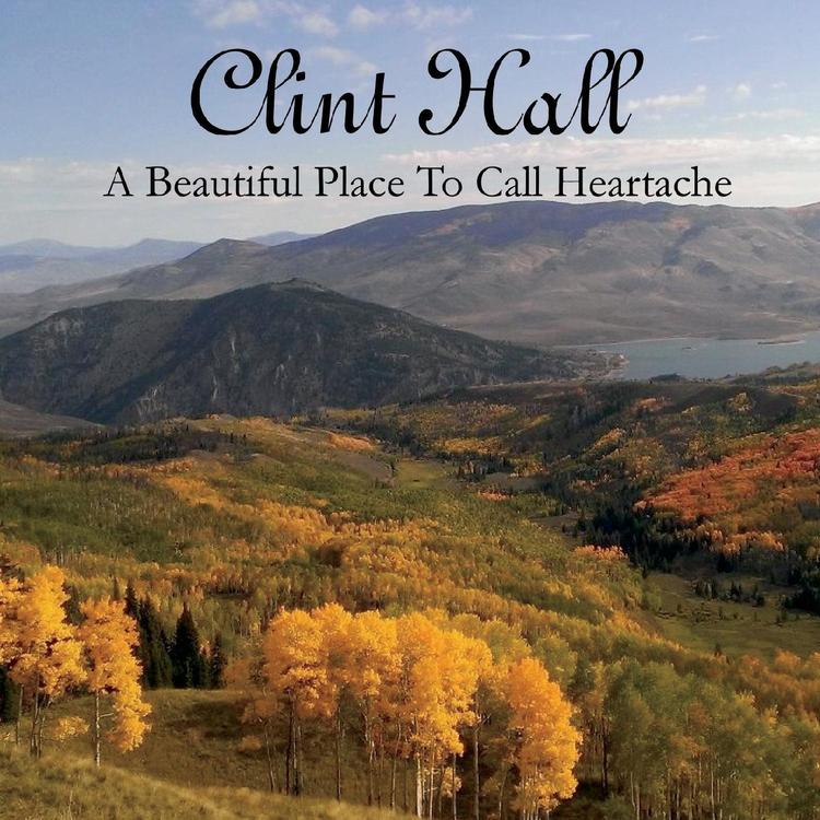 Clint Hall's avatar image
