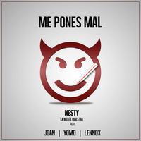Nesty La Mente Maestra's avatar cover