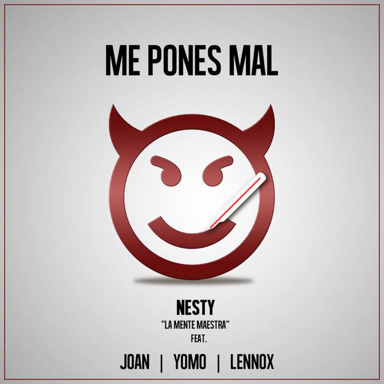Nesty La Mente Maestra's avatar image