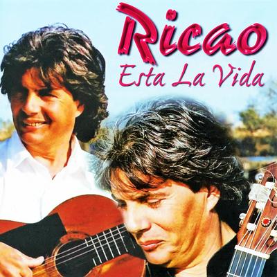 Parle-moi d'elle By Ricao's cover