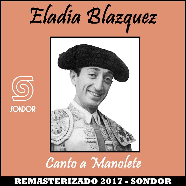 Eladia Blazquez's avatar image