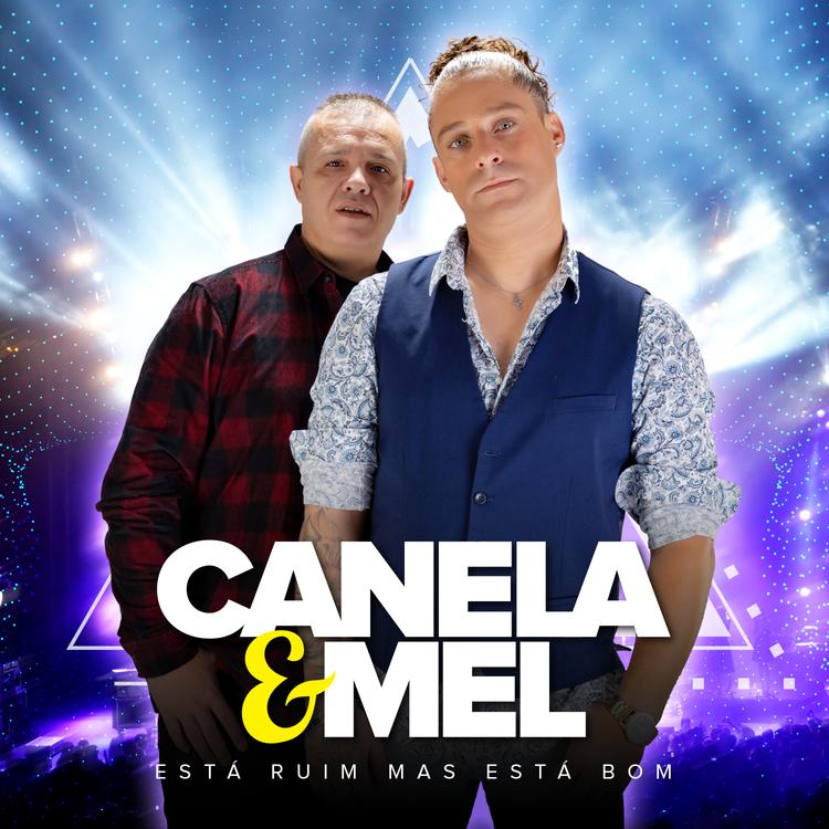 Canela & Mel's avatar image