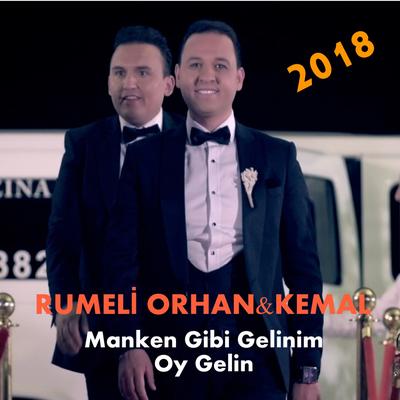 Manken Gibi Gelinim By Kemal, Rumeli Orhan's cover