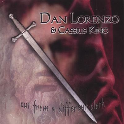 Two Timer By Dan Lorenzo's cover