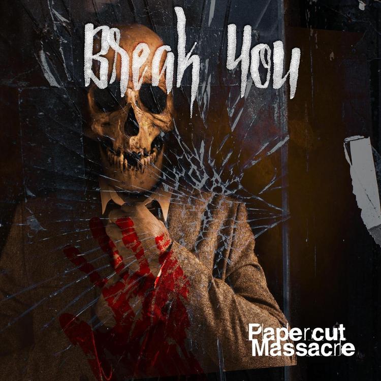 Papercut Massacre's avatar image