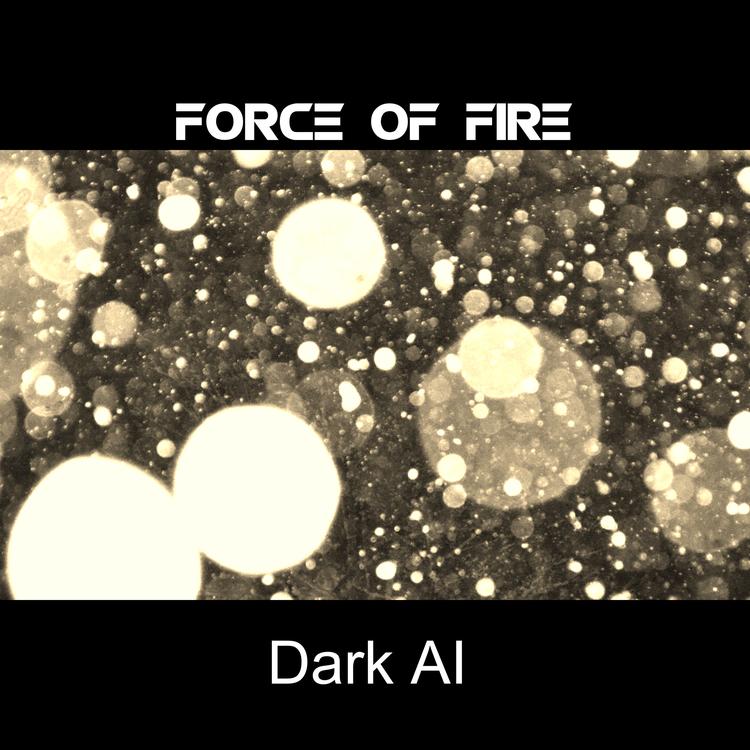 Force of Fire's avatar image