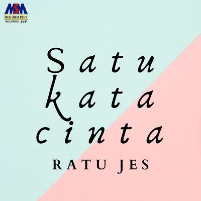 Satu Kata Cinta's cover