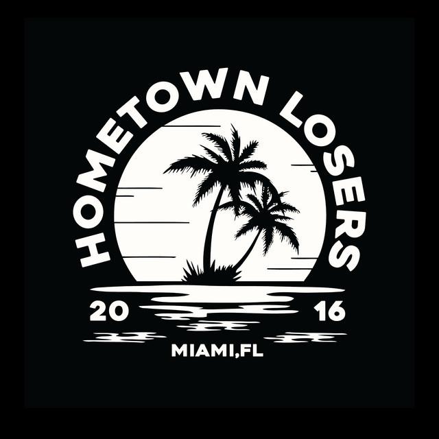 Hometown Losers's avatar image