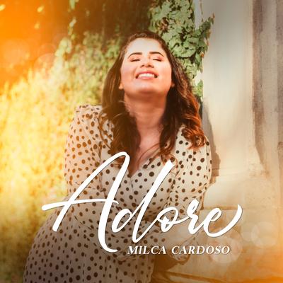 Milca Cardoso's cover