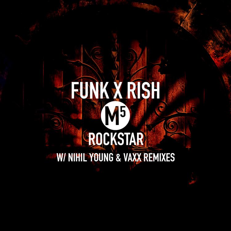 Funk X Rish's avatar image