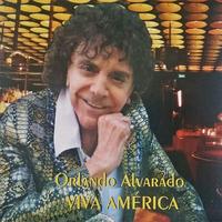 Orlando Alvarada's avatar cover