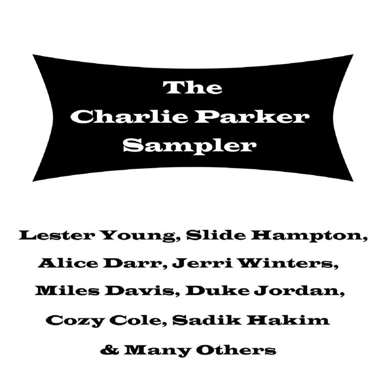 Charlie Parker Records Artists's avatar image