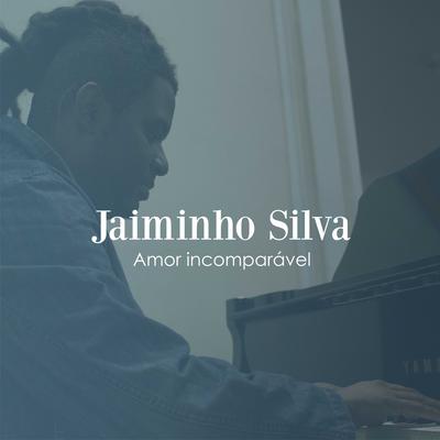 Te Agradeço By Jaiminho Silva, Eli Soares's cover