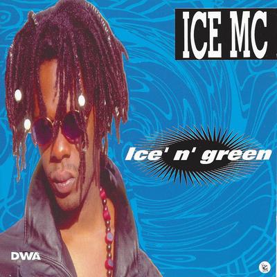 Think About the Way By Ice Mc's cover