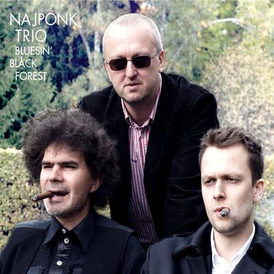 Najponk Trio's cover