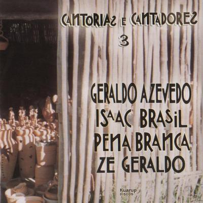 Galho Seco By Oswaldinho, Xangai, Zé Geraldo, Almir Sater, Gilvan Oliveira's cover