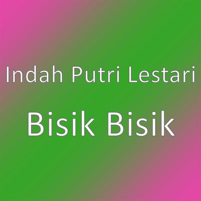 Bisik Bisik's cover