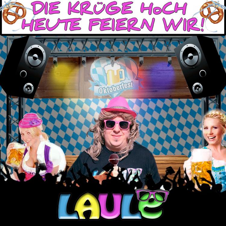 Laule's avatar image