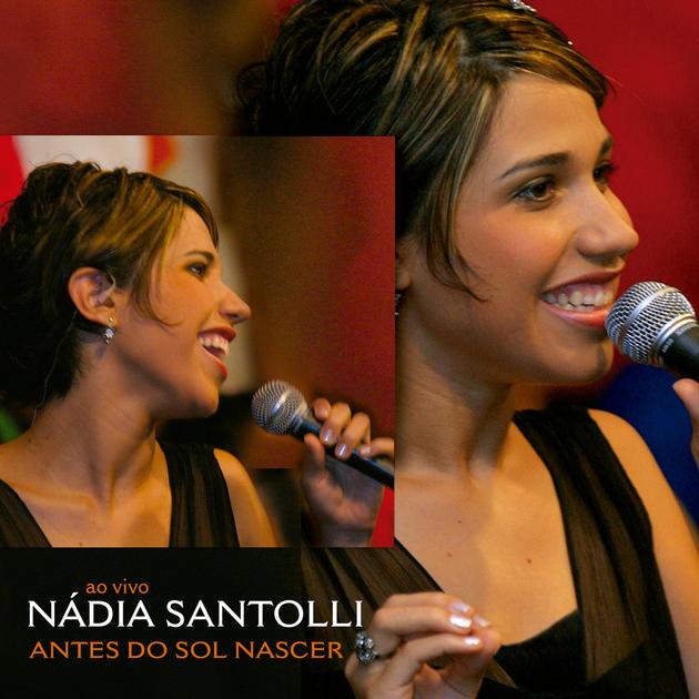 Nádia Santolli's avatar image