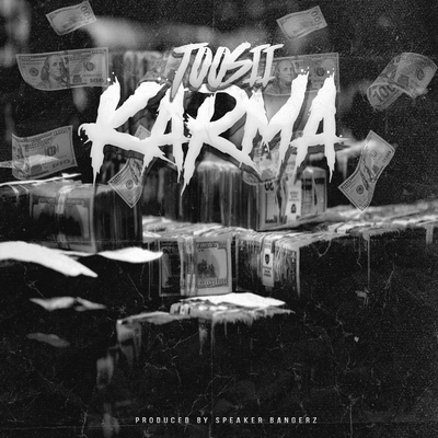 Karma's cover