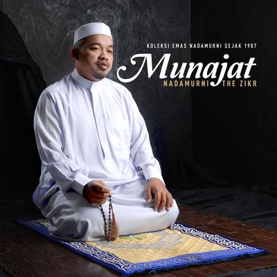 Munajat, Koleksi Emas Nadamurni Sejak 1987's cover