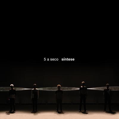 Ventos de Netuno By 5 a Seco's cover