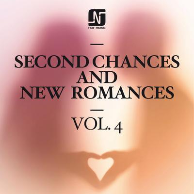 Second Chances and New Romances, Vol. 4's cover