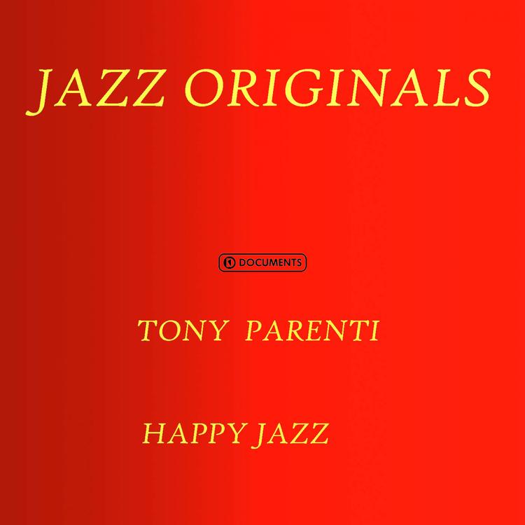 Tony Parenti's avatar image