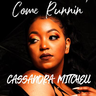 Cassandra Mitchell's cover