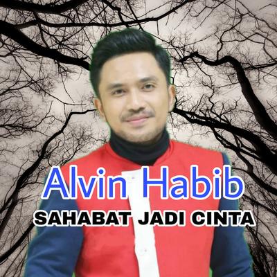 Alvin Habib's cover