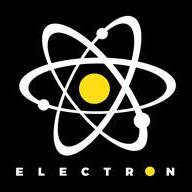 Electron's avatar image