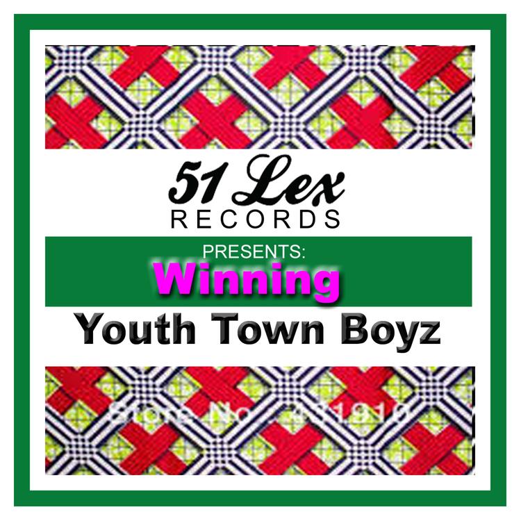 Youth Town Boyz's avatar image