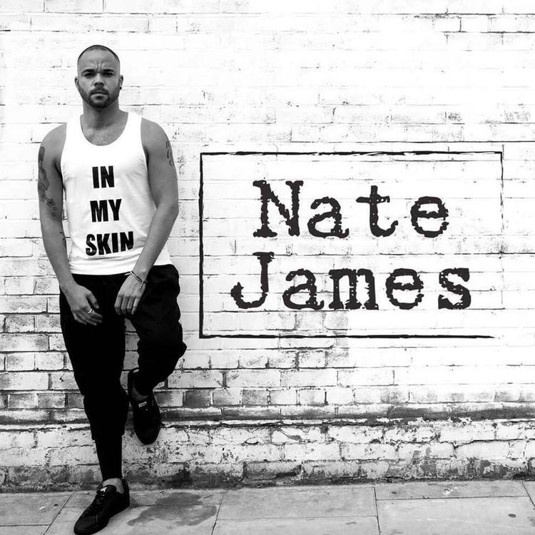 Nate James's avatar image