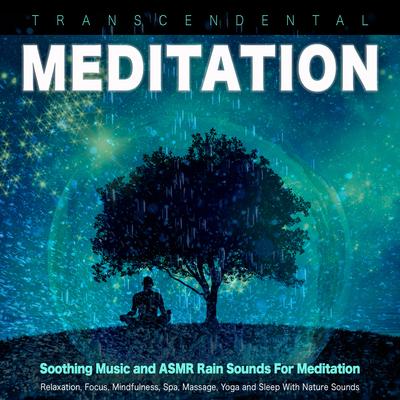 Spa Music and Rain Sounds By Asian Zen Spa Music Meditation, Meditation Simple, Kundalini: Yoga, Meditation, Relaxation's cover