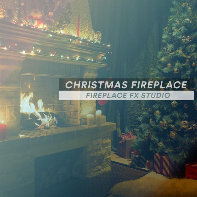 Fireplace FX Studio's avatar image