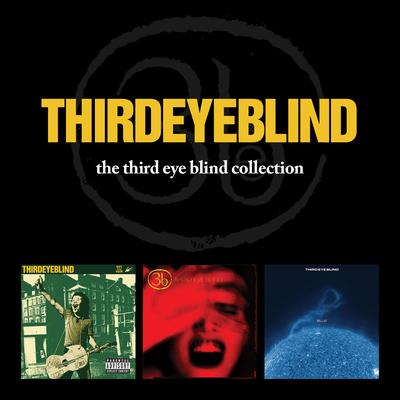 Never Let You Go (2008 Remaster) By Third Eye Blind's cover