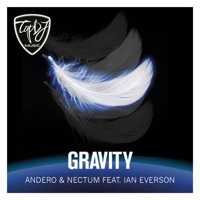 Gravity (Radio Edit) By Andero & Nectum, Ian Everson's cover