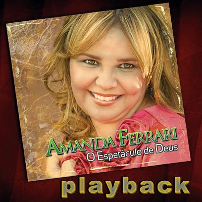 A Hora do Arrebatamento (Playback)'s cover