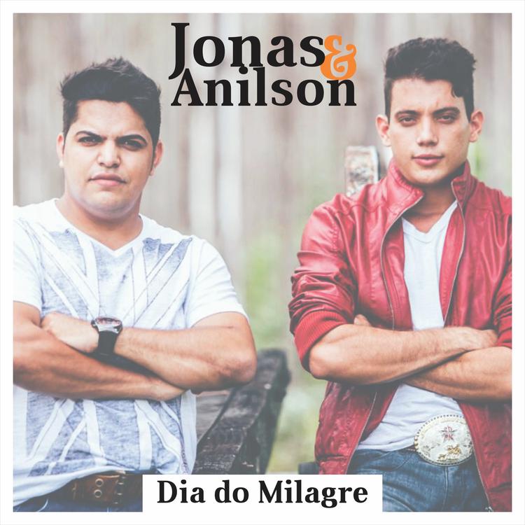 Jonas e Anilson's avatar image
