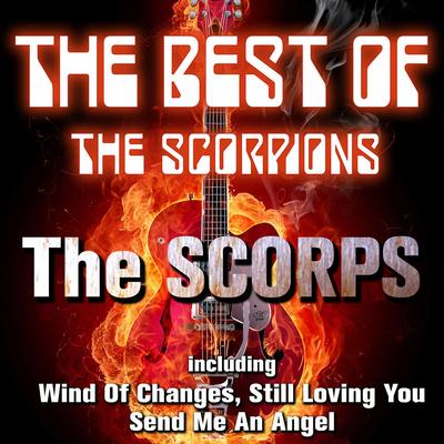 Rhythm of Love By The Scorps's cover