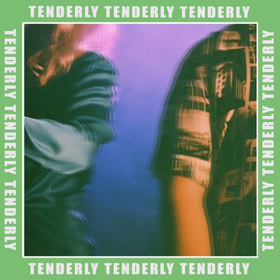 Tenderly By Prinze George's cover