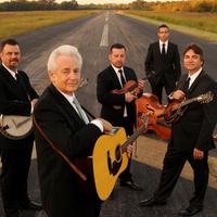 The Del McCoury Band's avatar cover