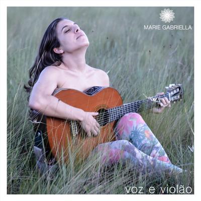 Te Desejo Vida By Marie Gabriella's cover