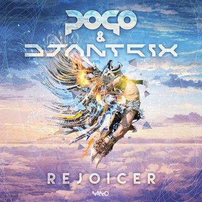 Rejoicer (Original Mix) By Pogo, Djantrix's cover