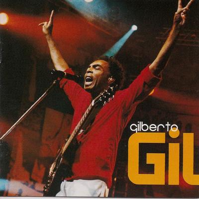 Is This Love (Ao Vivo) By Gilberto Gil's cover