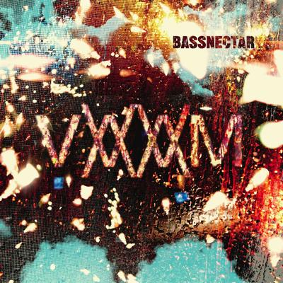 Bassnectar's cover