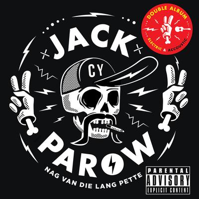 Ode to You (feat. Nonku) By Jack Parow, Nonku's cover