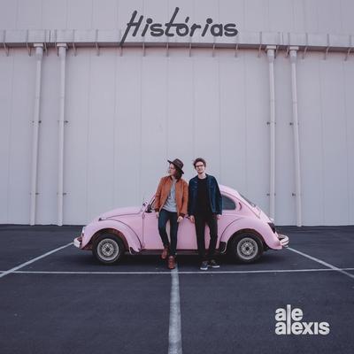 Histórias By Ale / Alexis's cover